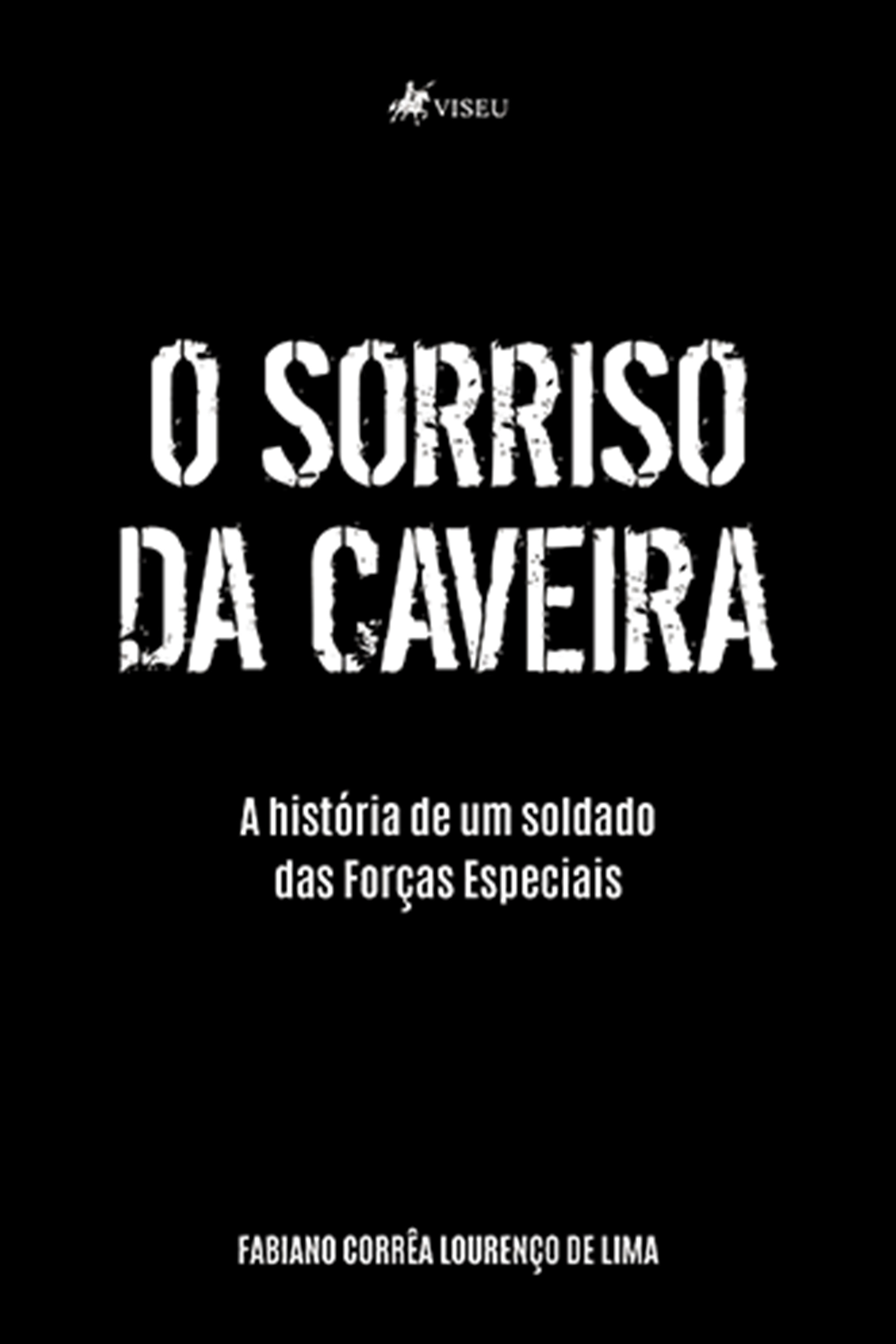 O sorriso da Caveira