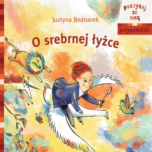 O srebrnej łyżce