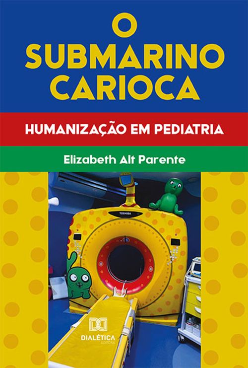 O Submarino Carioca