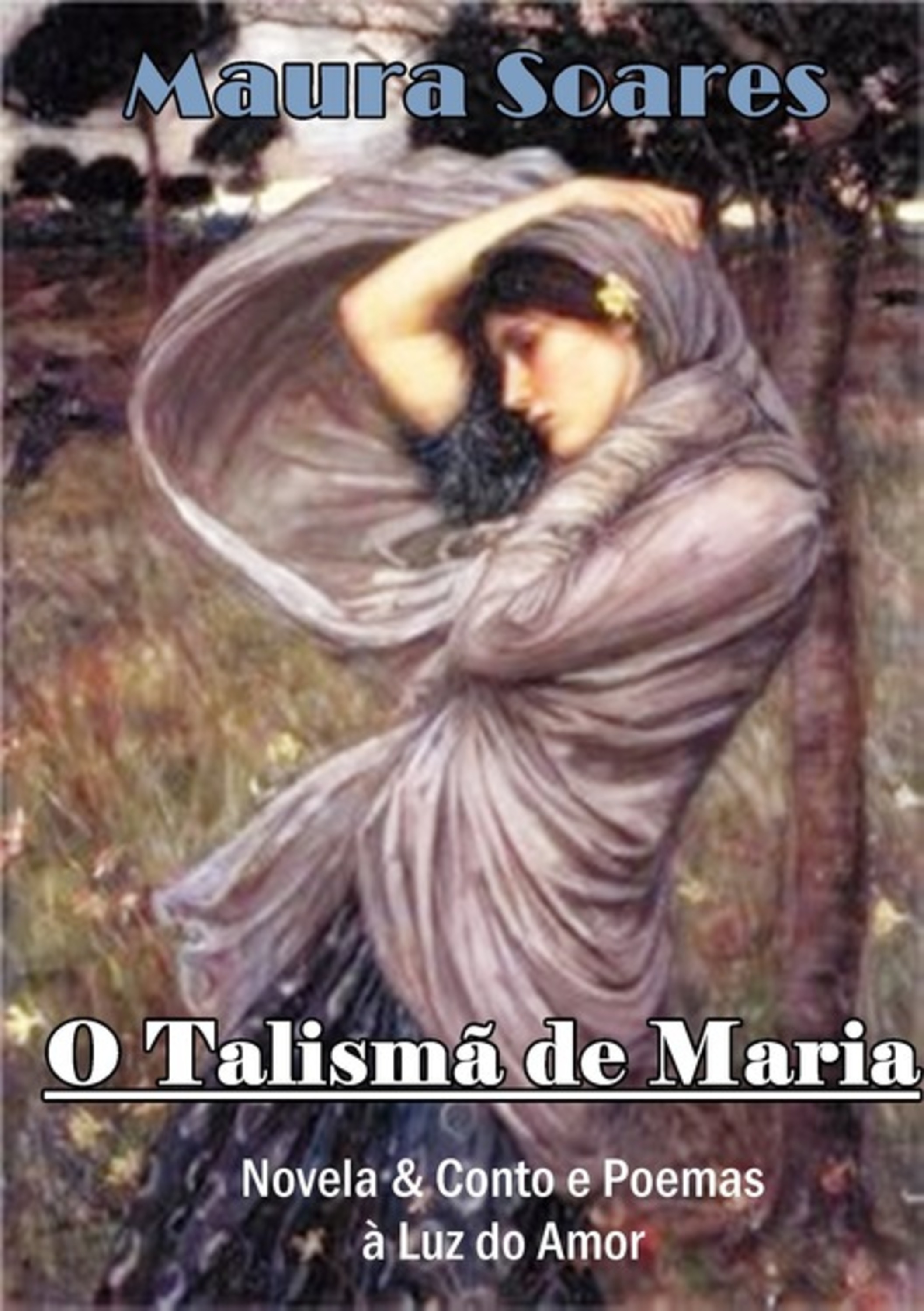 O Talismã De Maria