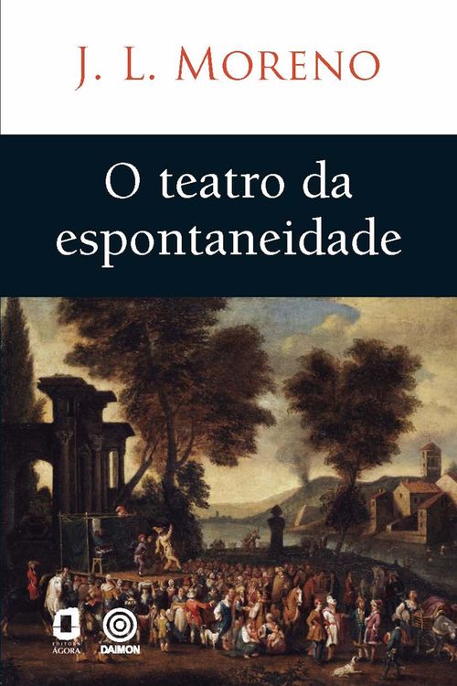 O teatro da espontaneidade