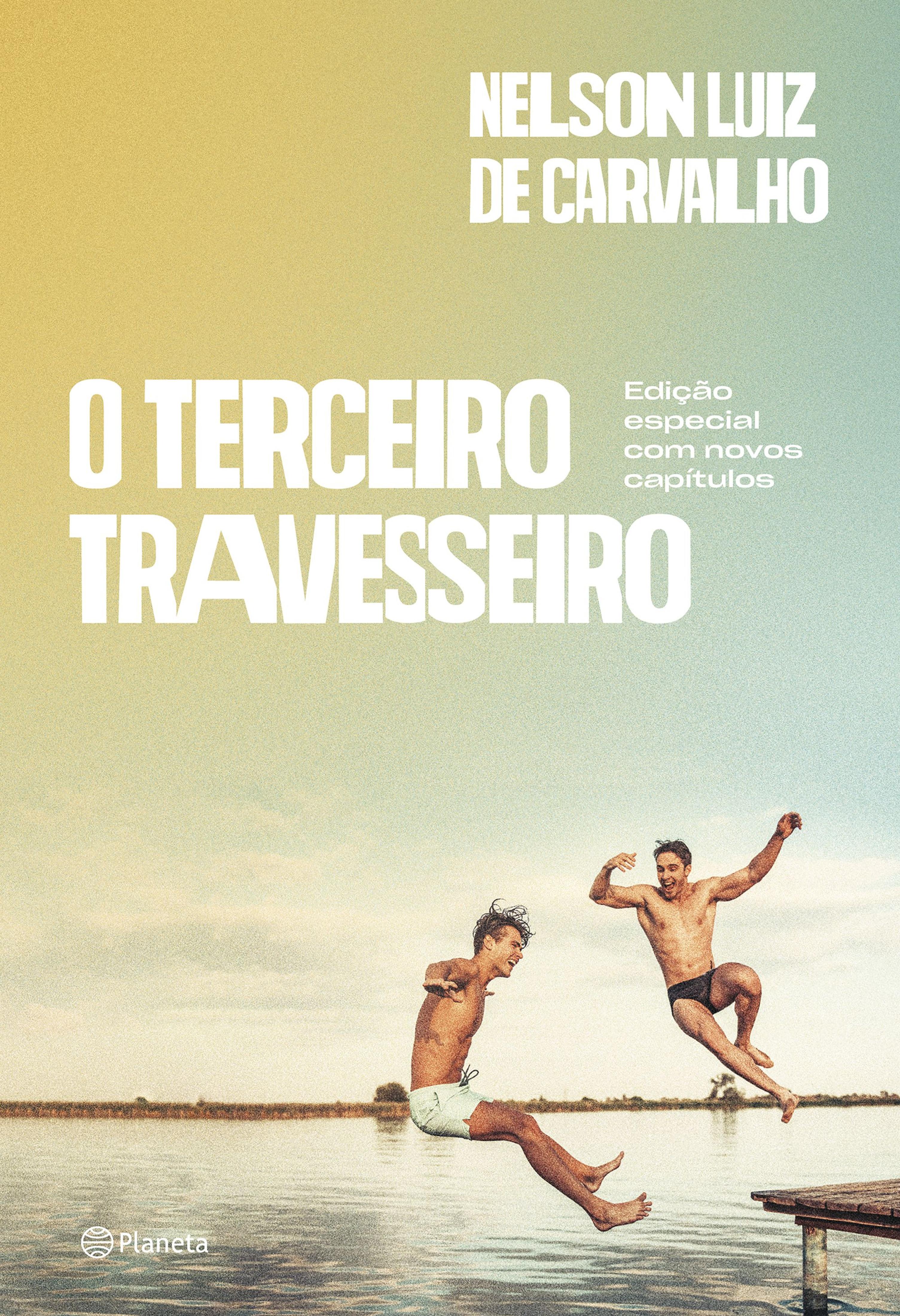 O terceiro travesseiro