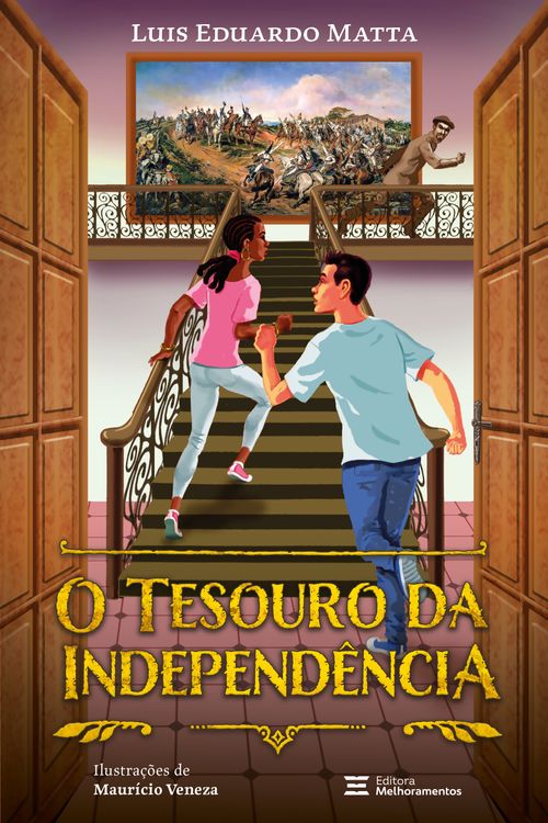 O Tesouro da Independência