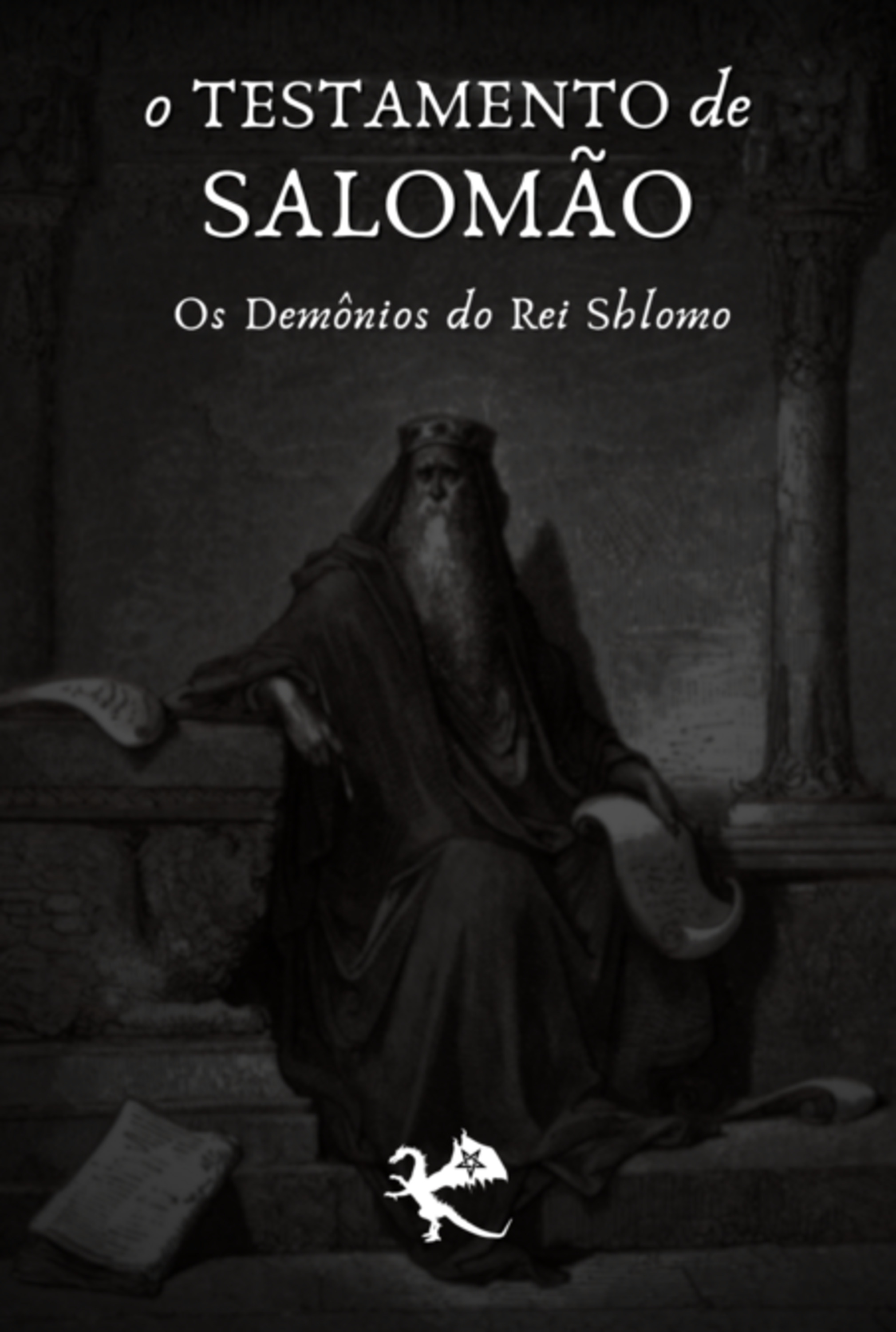 O Testamento De Salomão