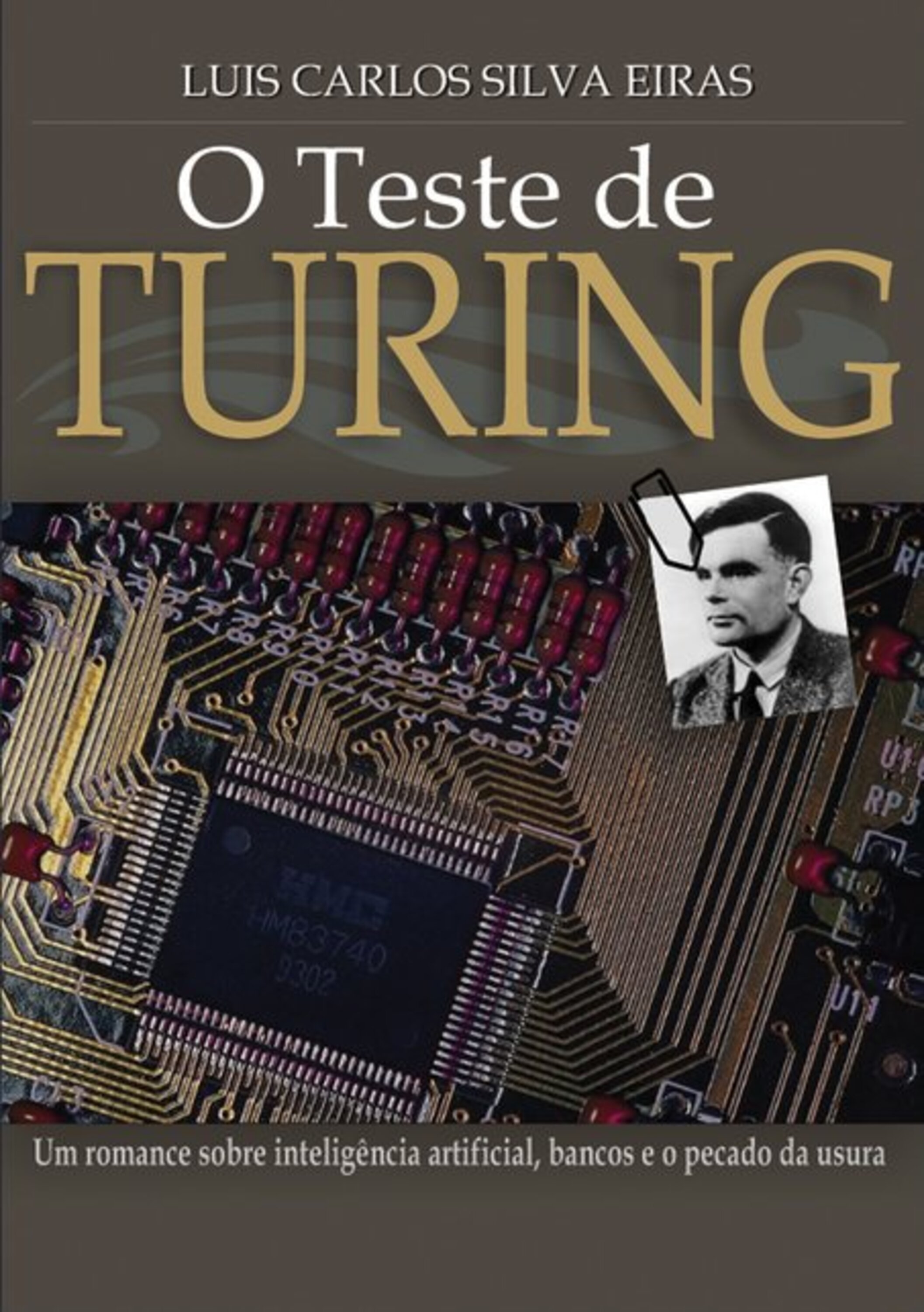 O Teste De Turing