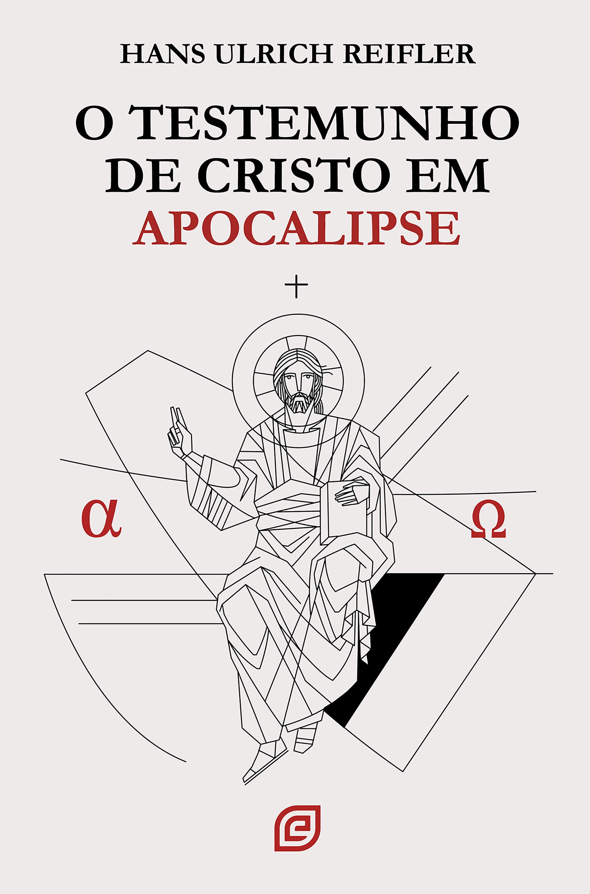 O testemunho de Cristo em Apocalipse