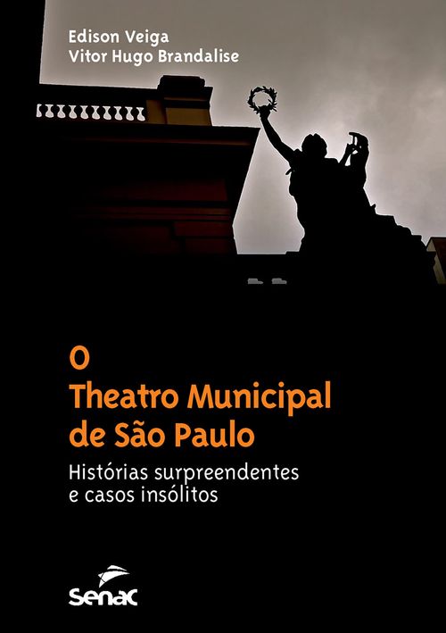 O Theatro Municipal de São Paulo