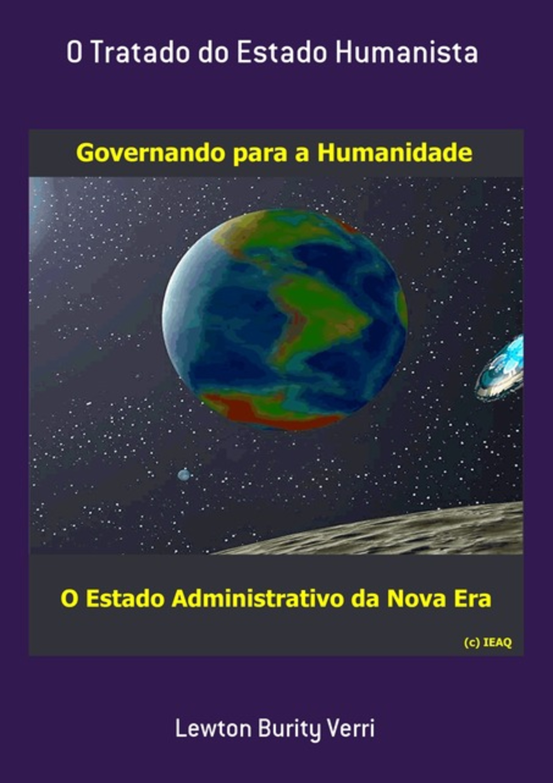 O Tratado Do Estado Humanista