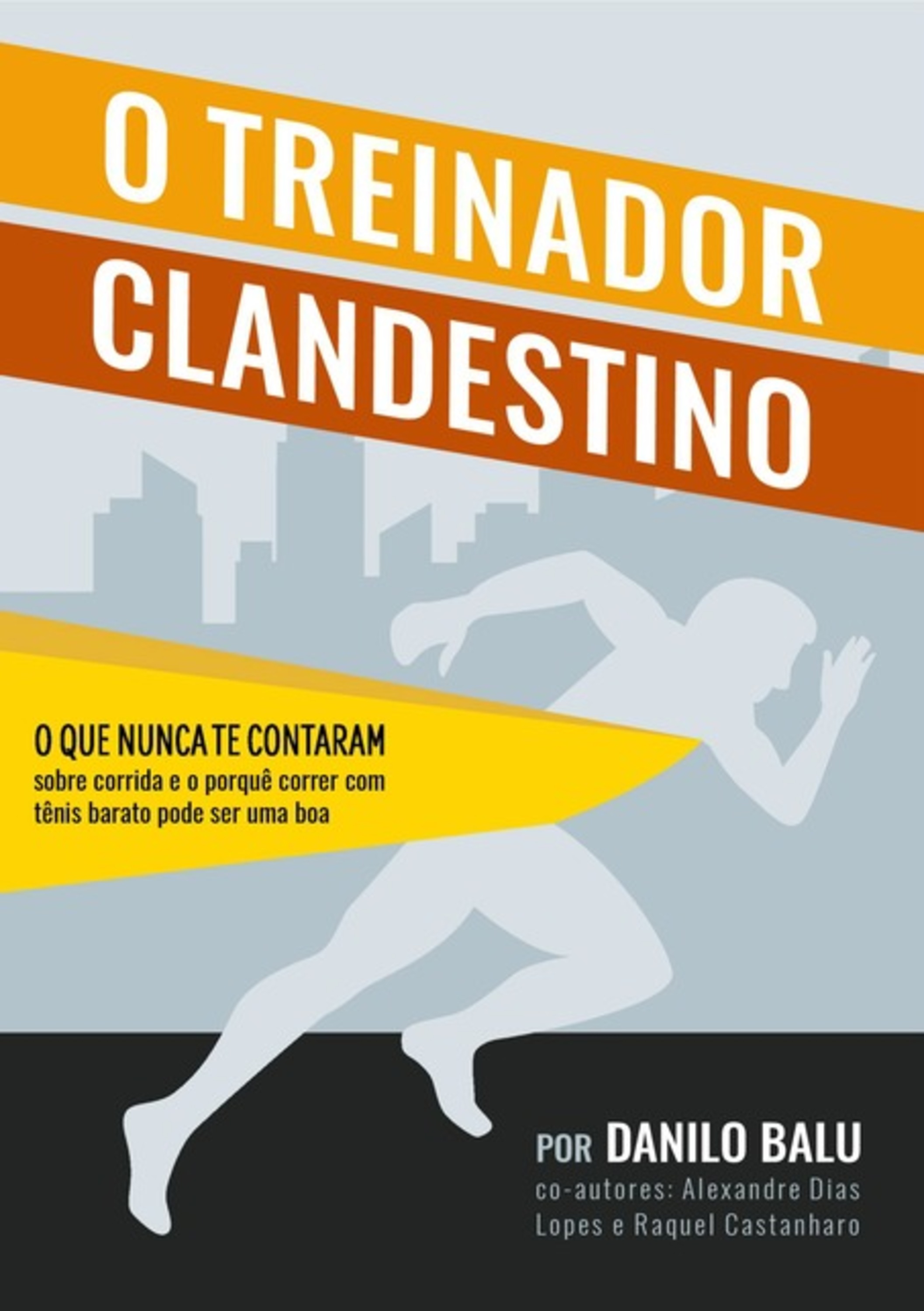 O Treinador Clandestino