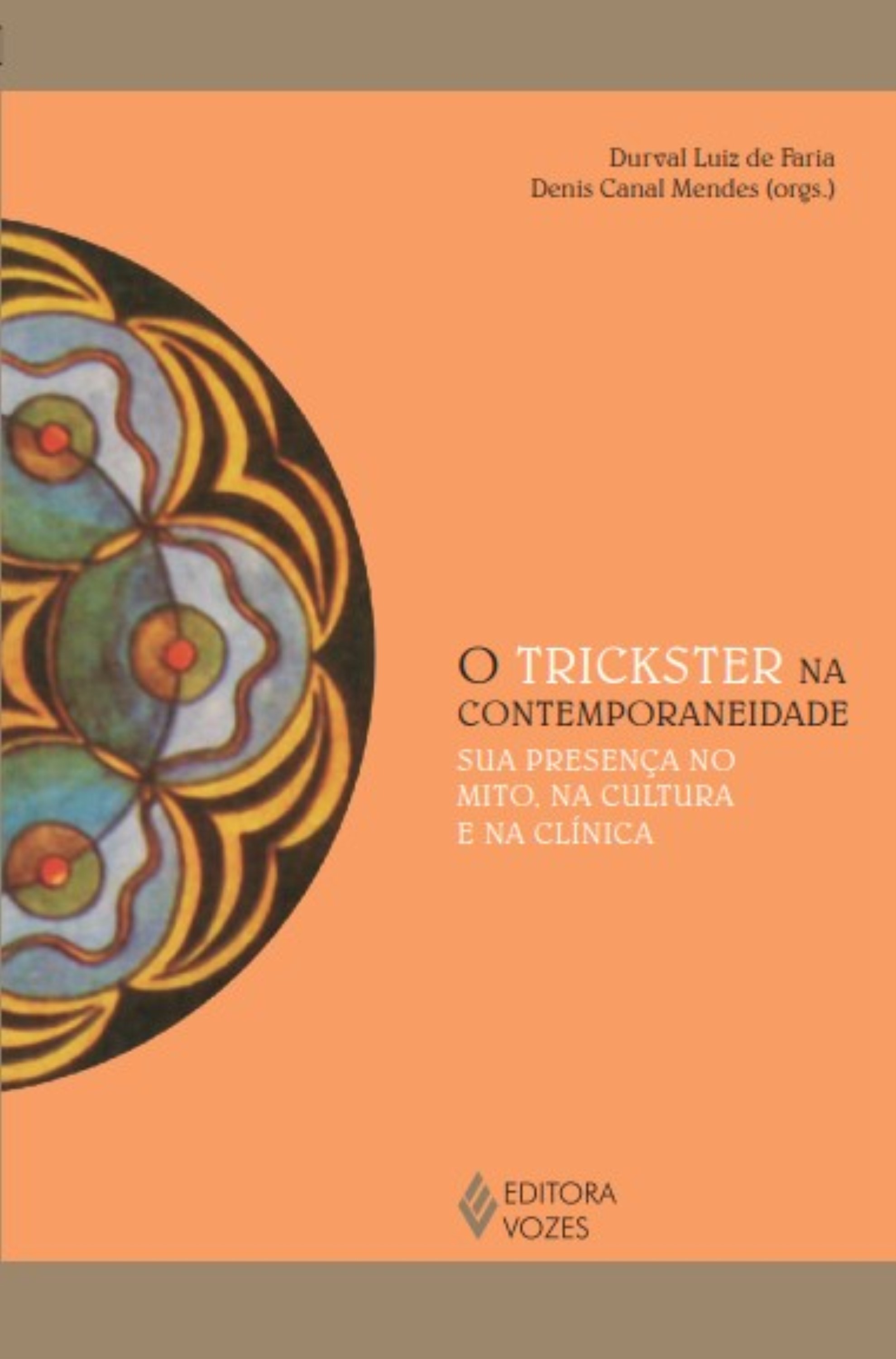 O trickster na contemporaneidade