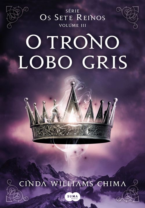 O trono Lobo Gris