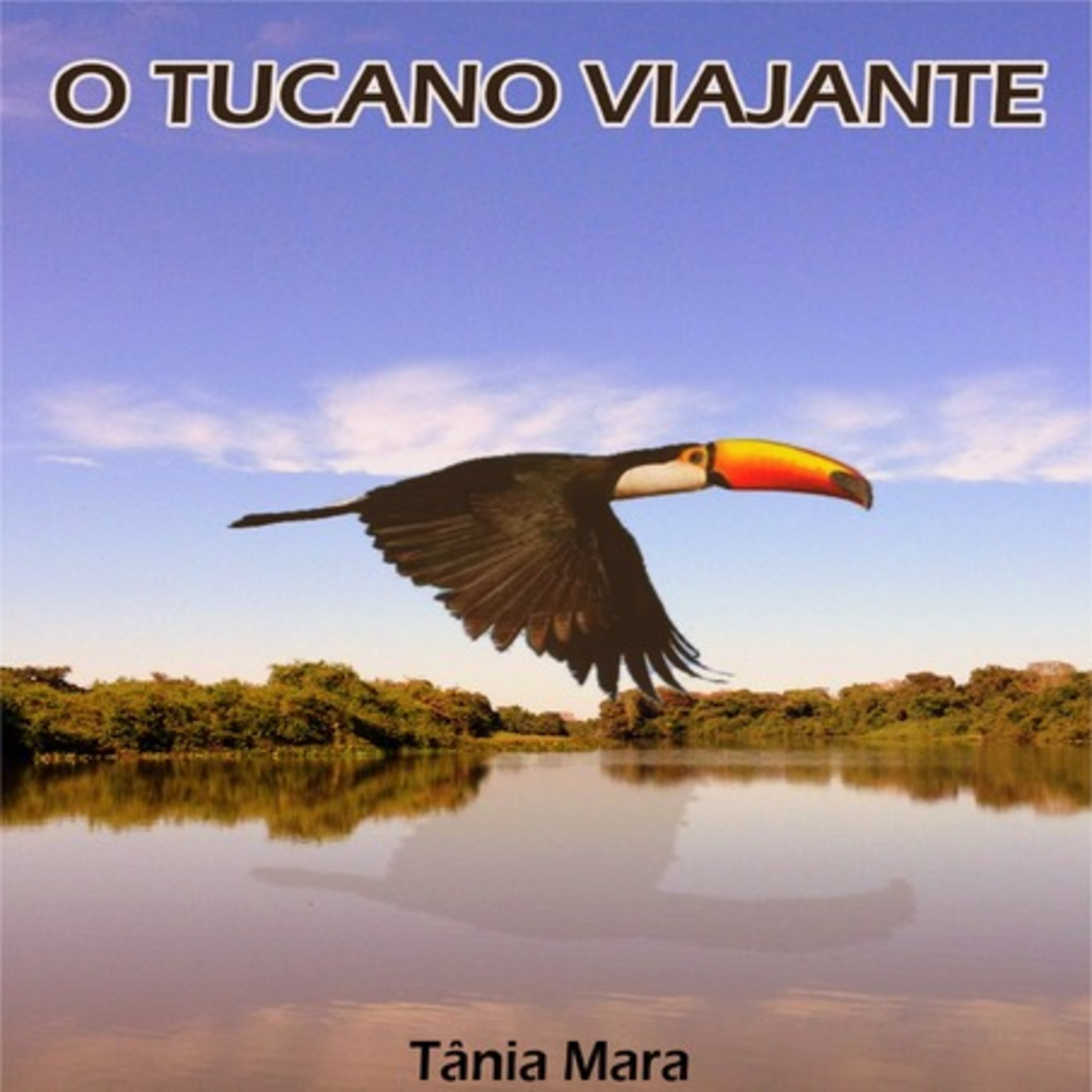 O Tucano Viajante