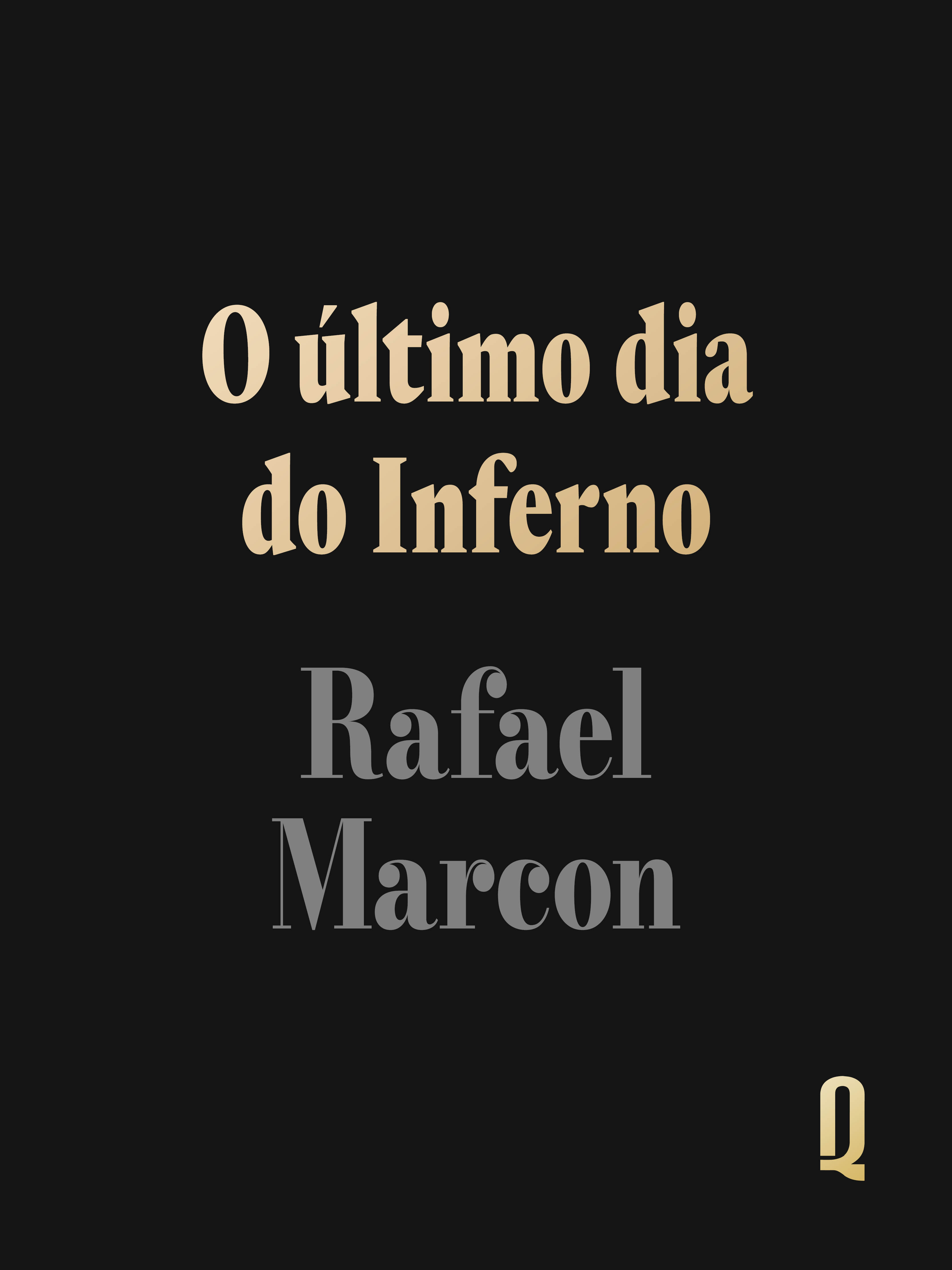 O último dia do Inferno