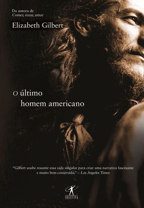 O último homem americano