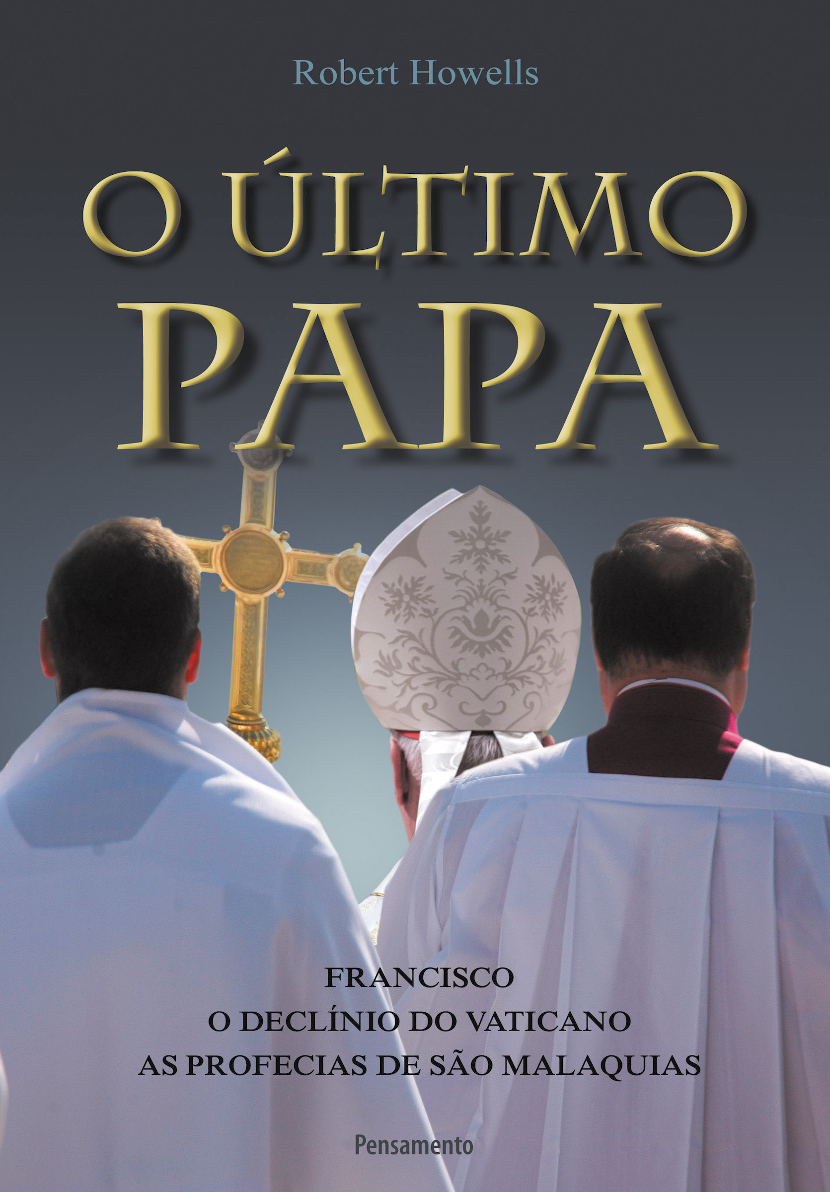 O Último Papa