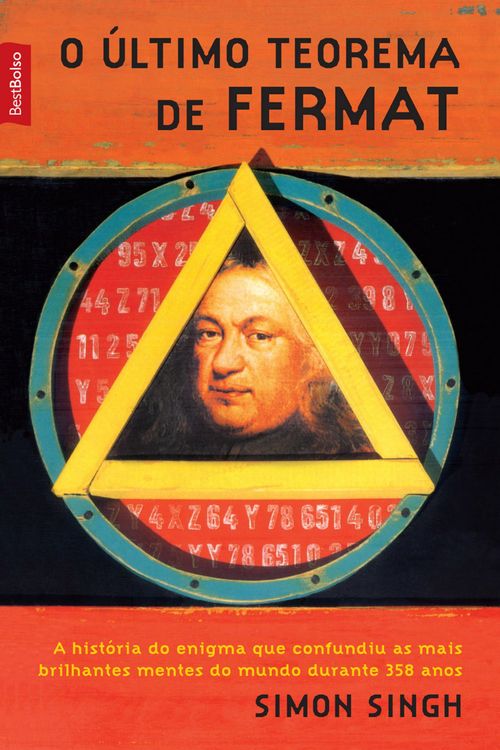 O último teorema de Fermat