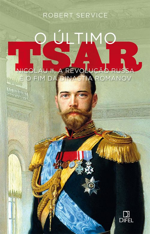 O último tsar