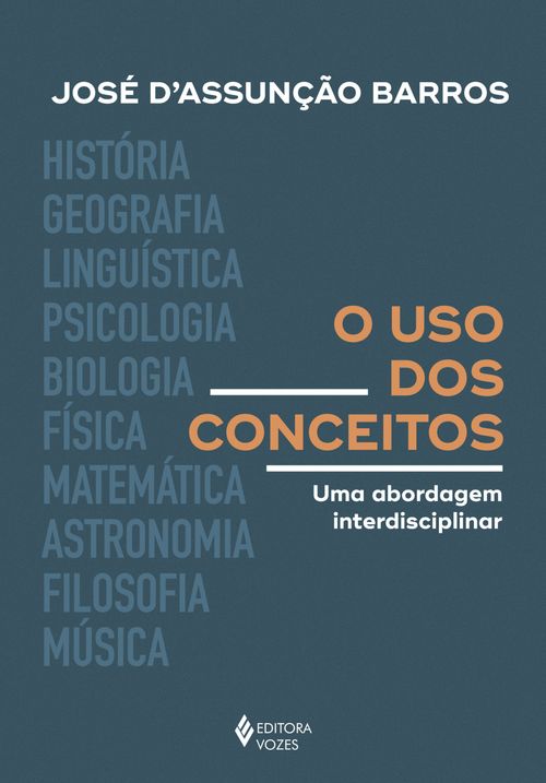 O uso dos conceitos 