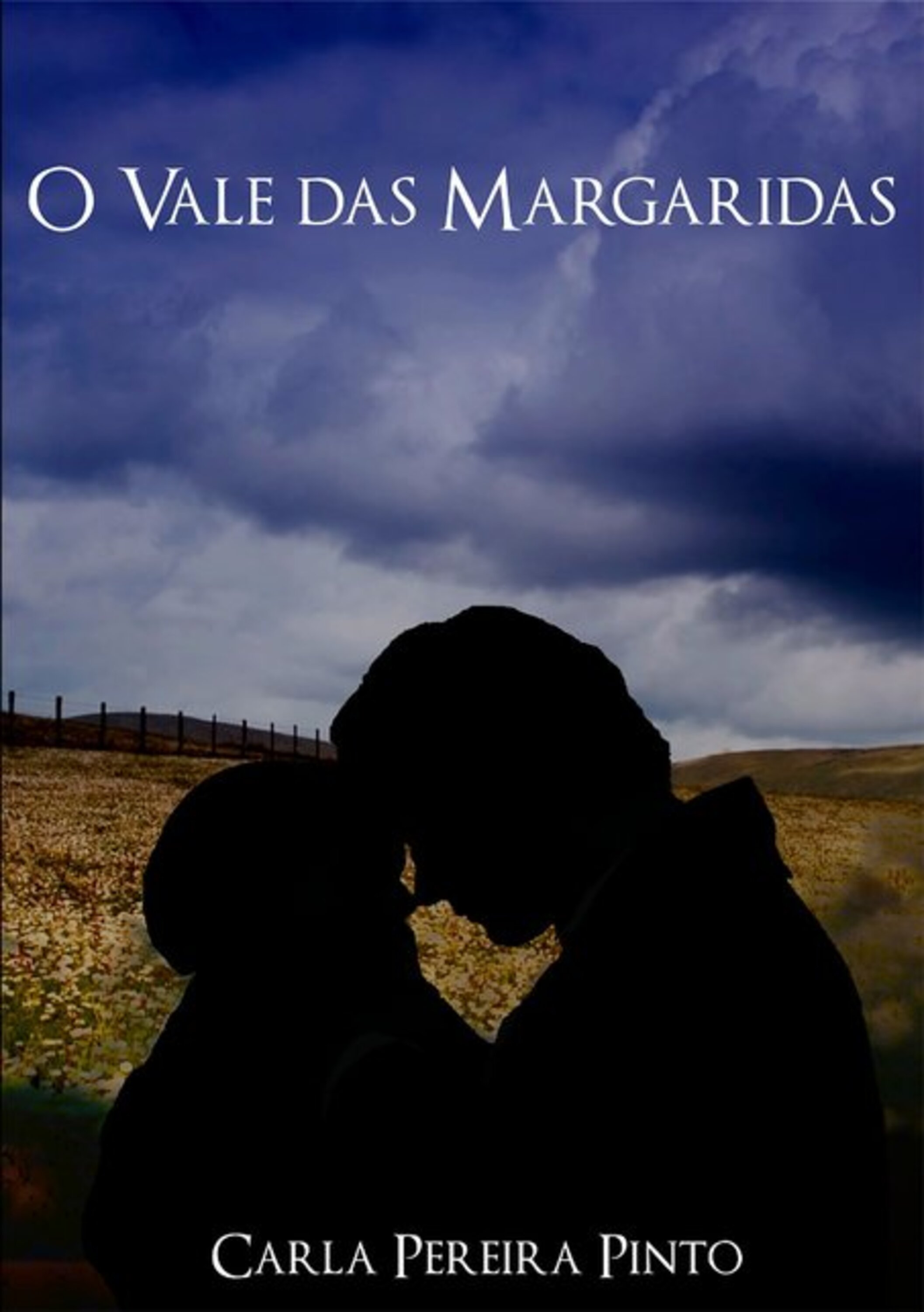 O Vale Das Margaridas