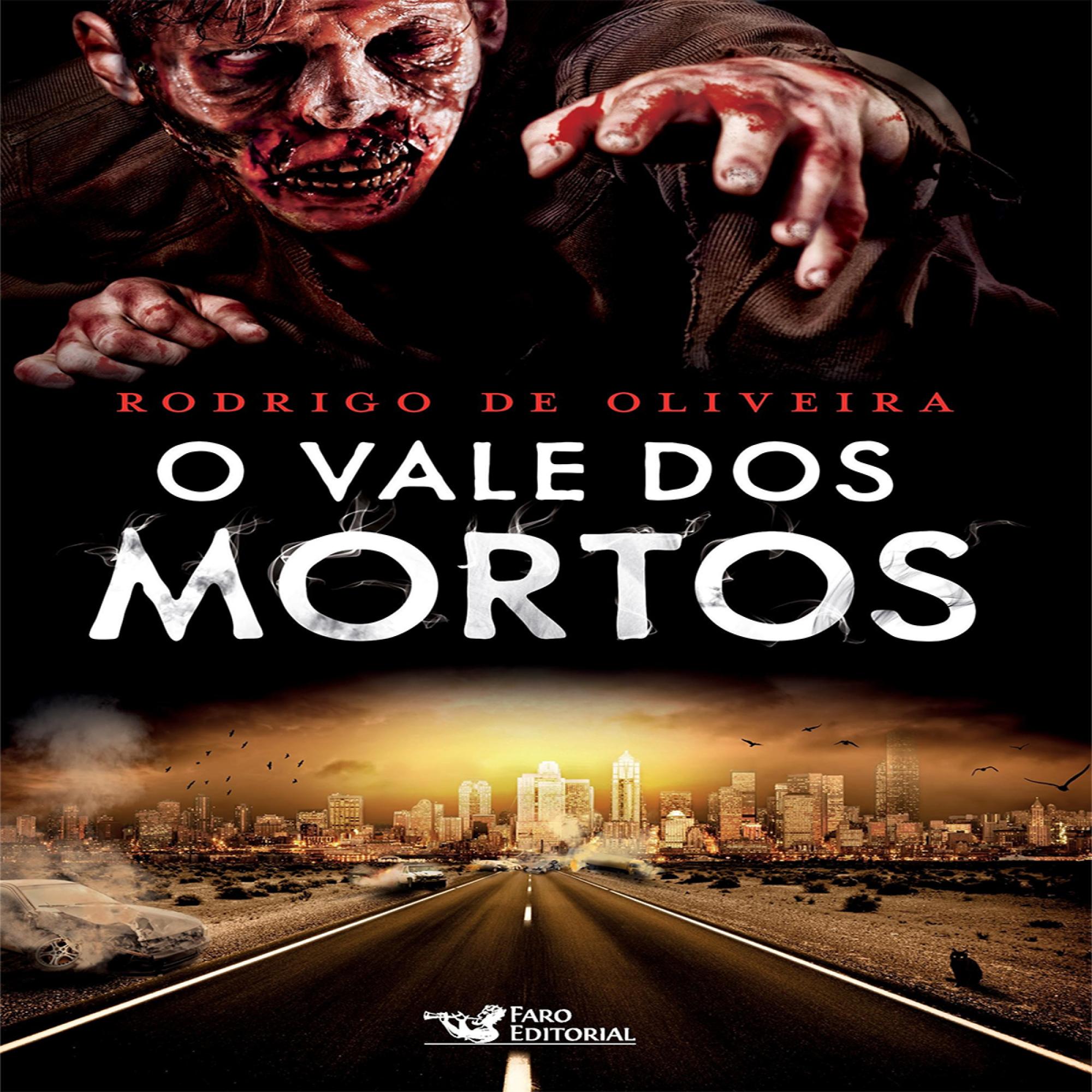 O vale dos mortos