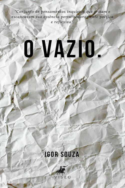 O vazio