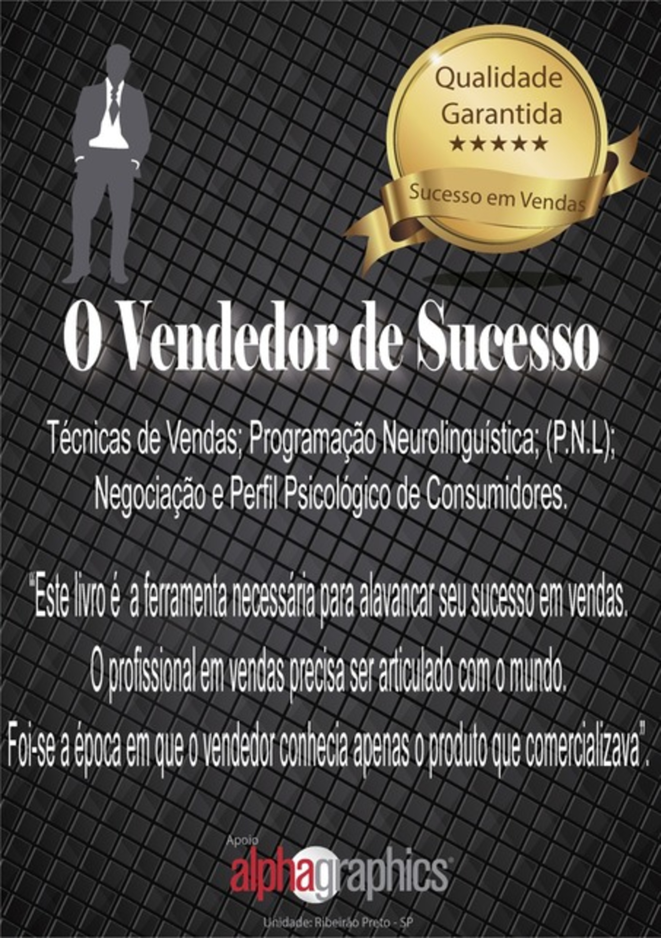 O Vendedor De Sucesso