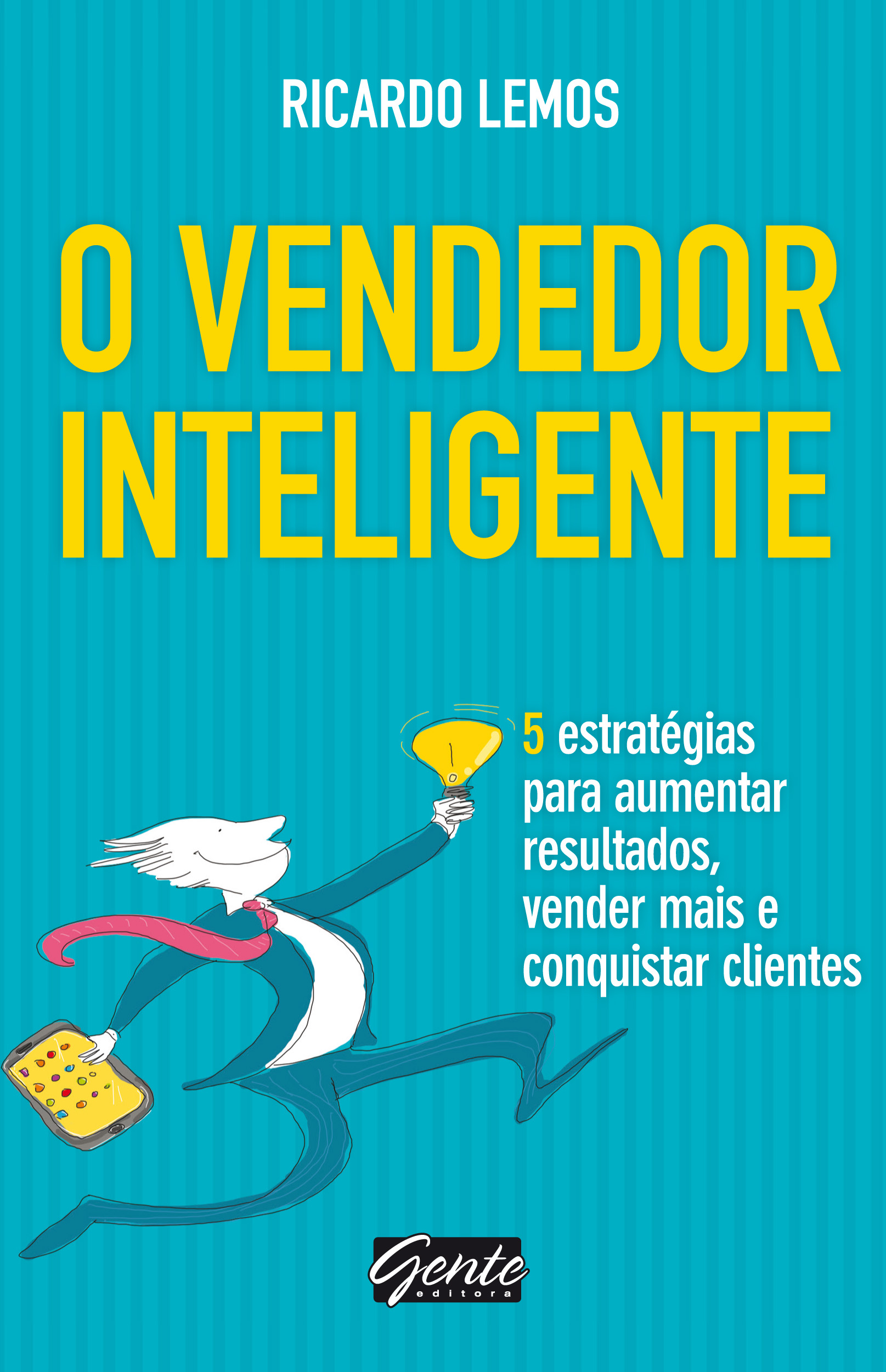 O vendedor inteligente