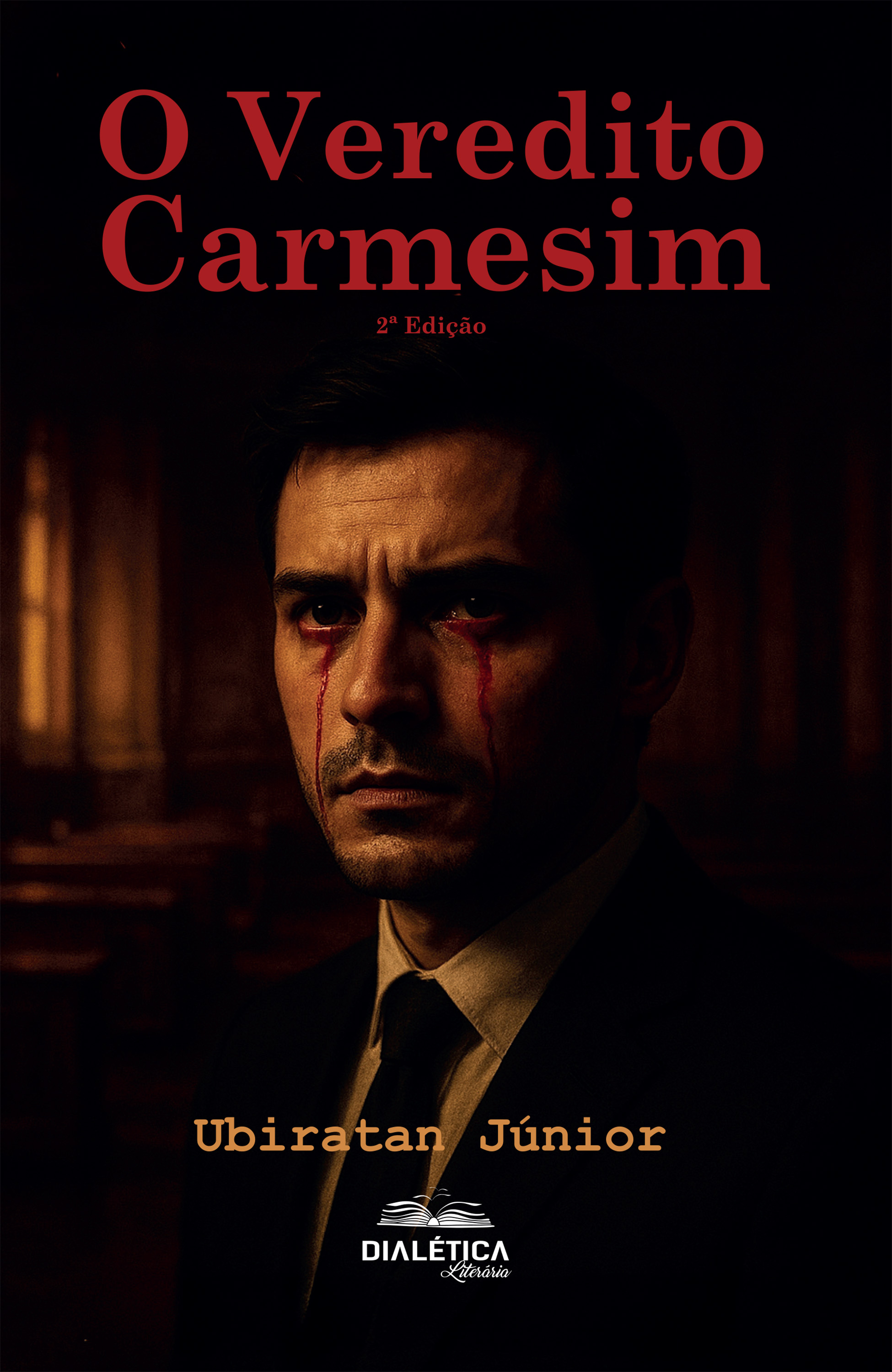 O Veredito Carmesim