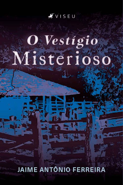 O Vestígio Misterioso