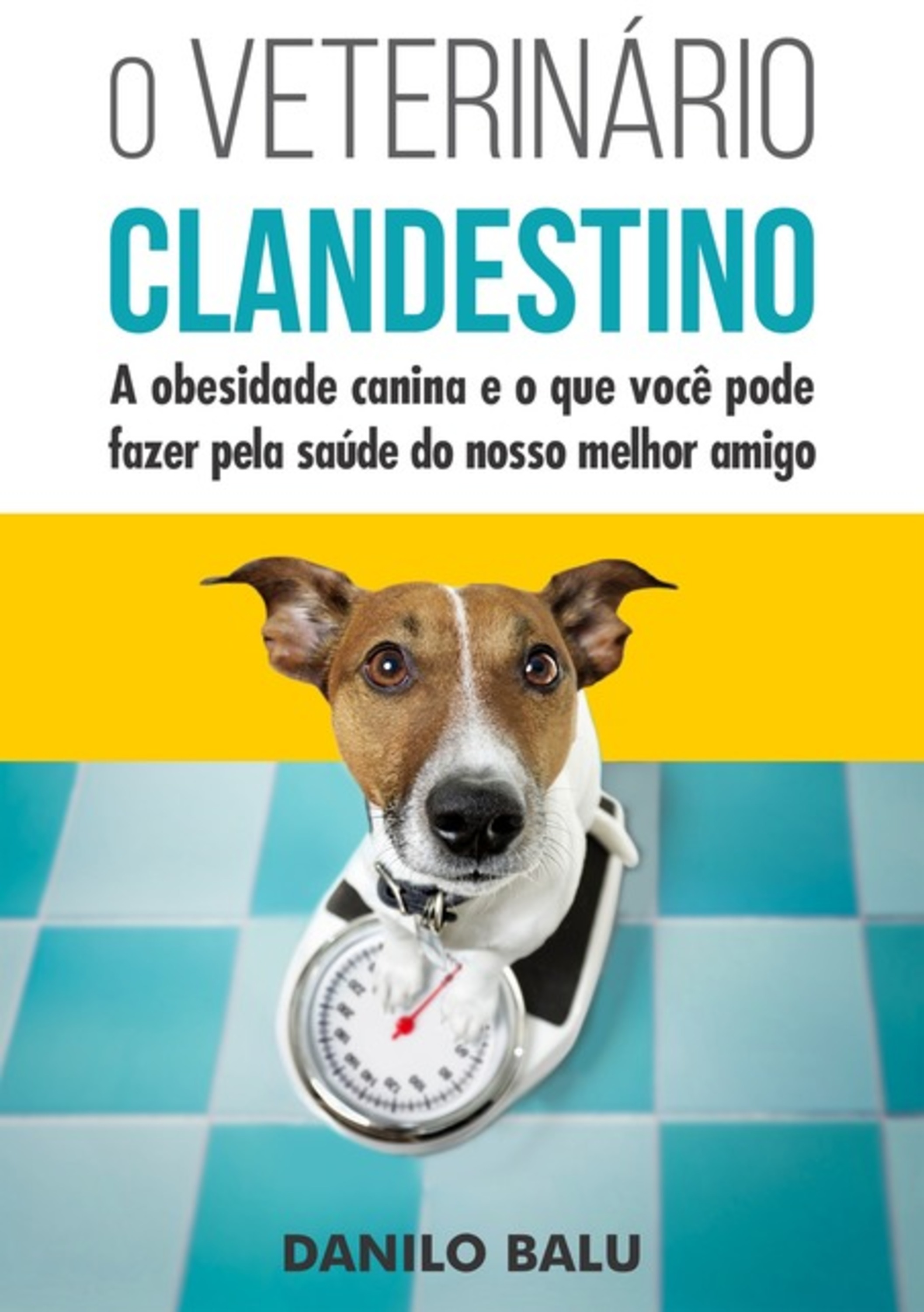 O Veterinário Clandestino