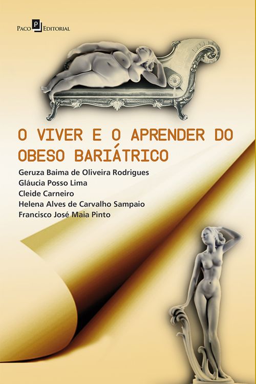 O viver e o aprender do obeso bariátrico