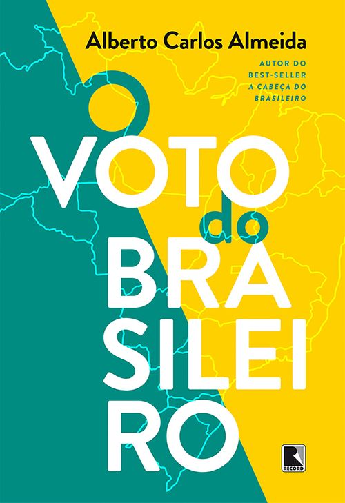 O voto do brasileiro - Edição Bilíngue