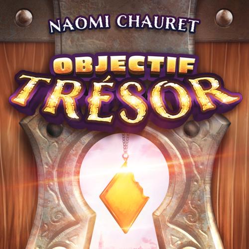 Objectif Trésor - La chambre d’Ambre