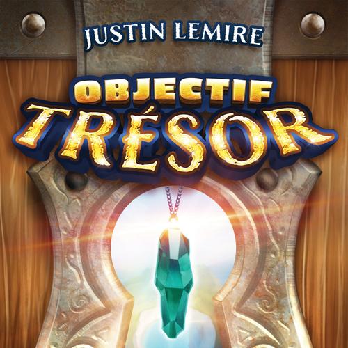 Objectif Trésor - Le cheval de Troie