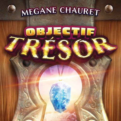 Objectif trésor - Le grand diamant Moghol