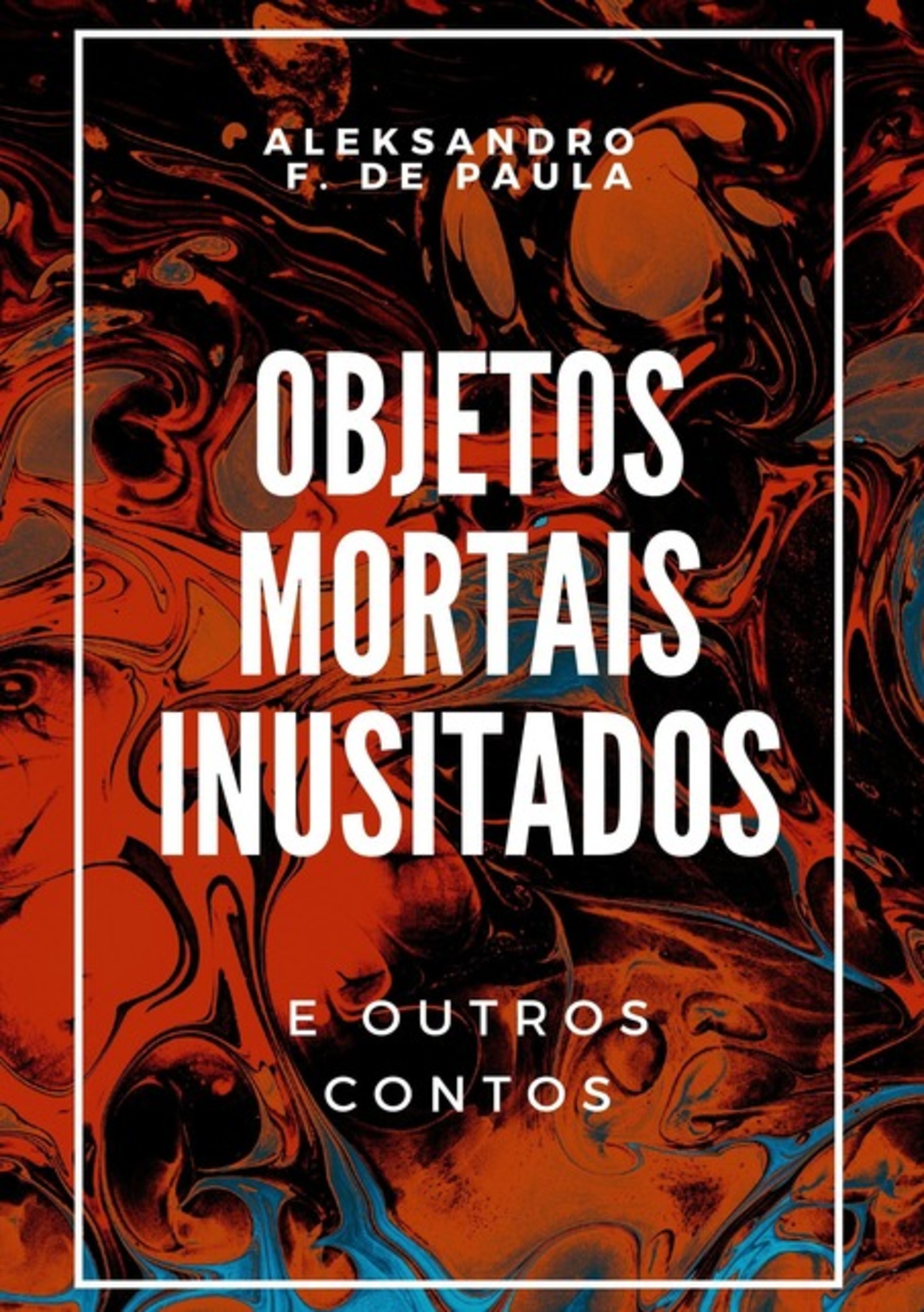 Objetos Mortais Inusitados