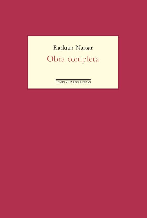 Obra completa