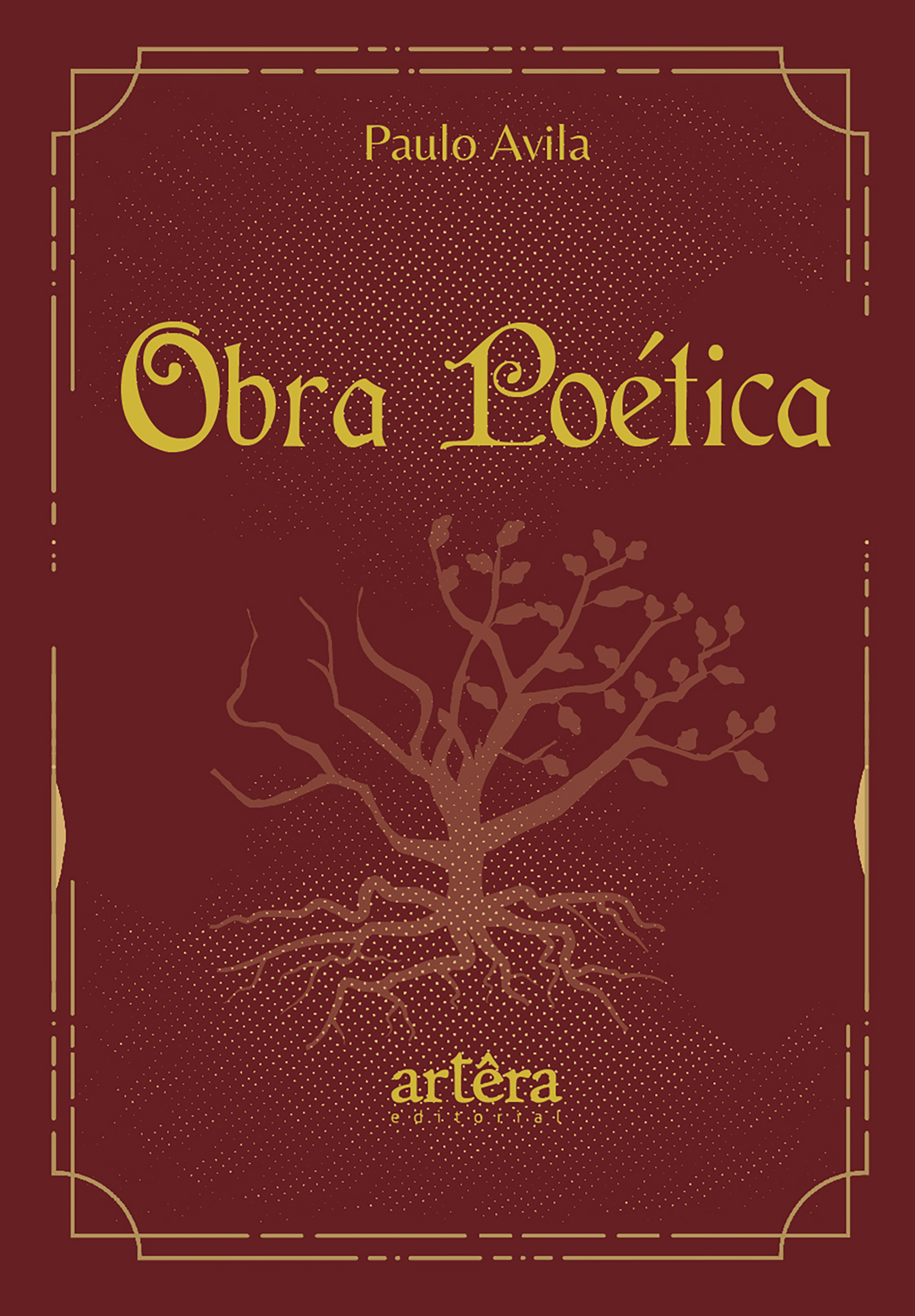 Obra Poética