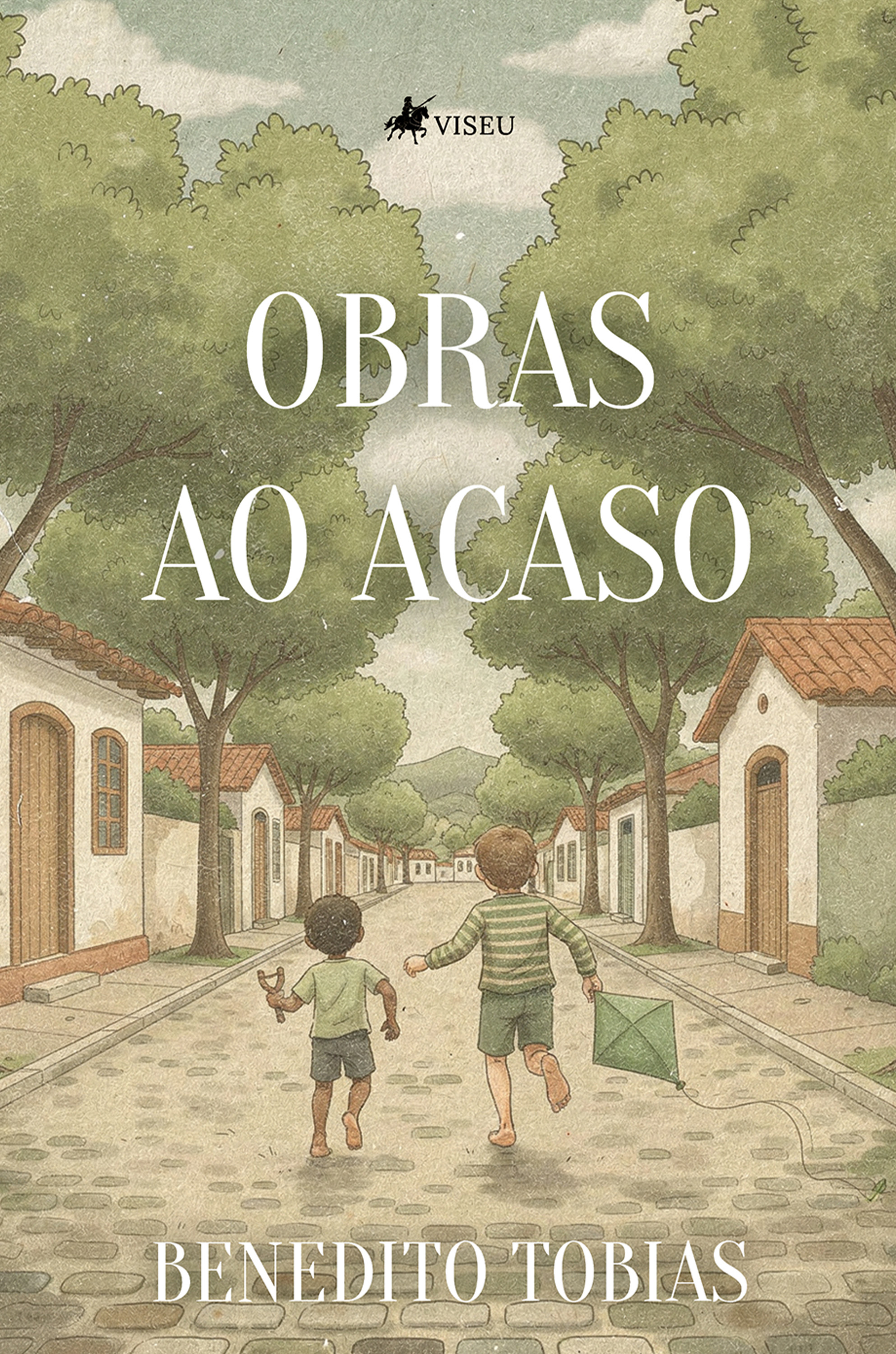 Obras ao Acaso
