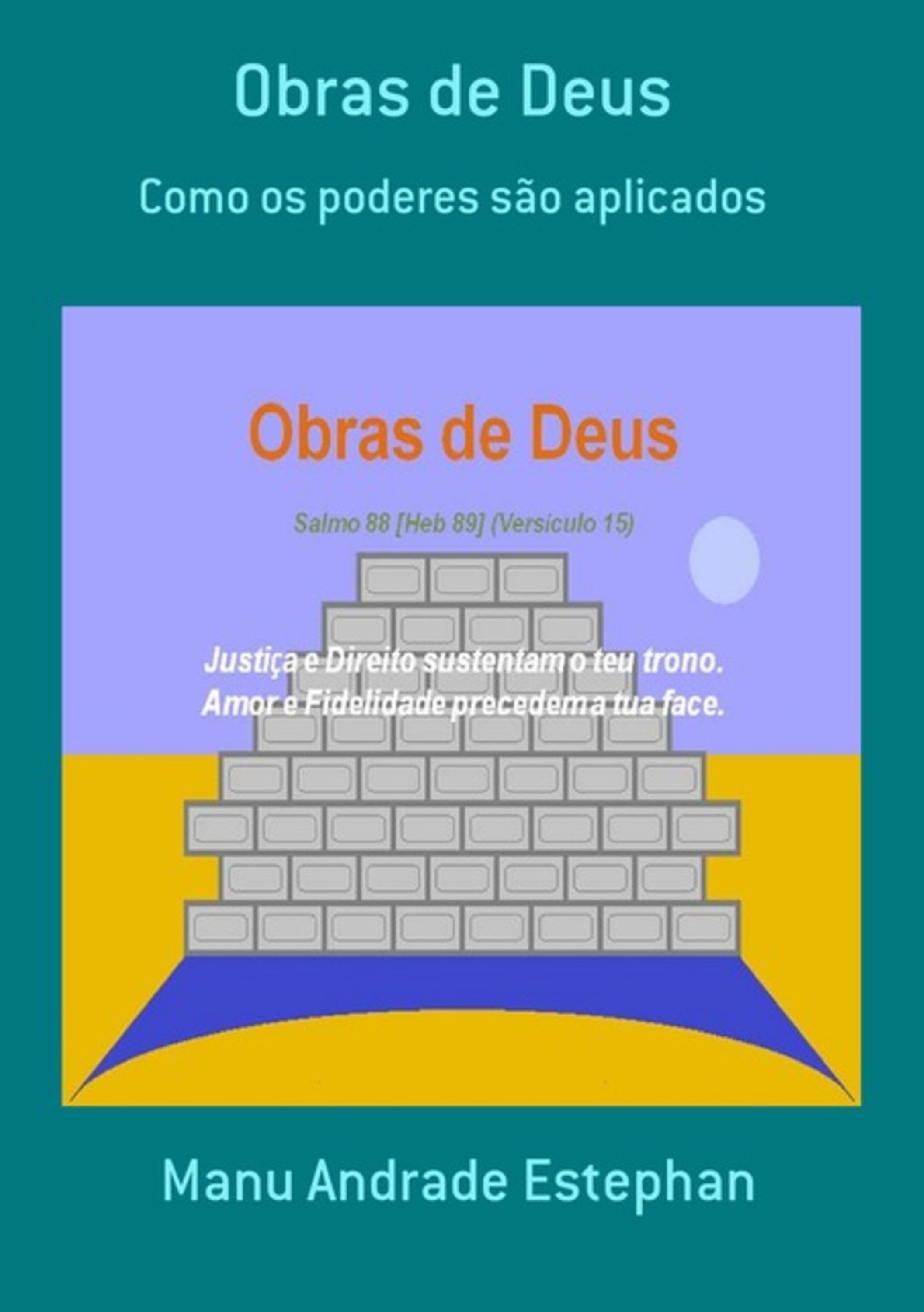 Obras De Deus