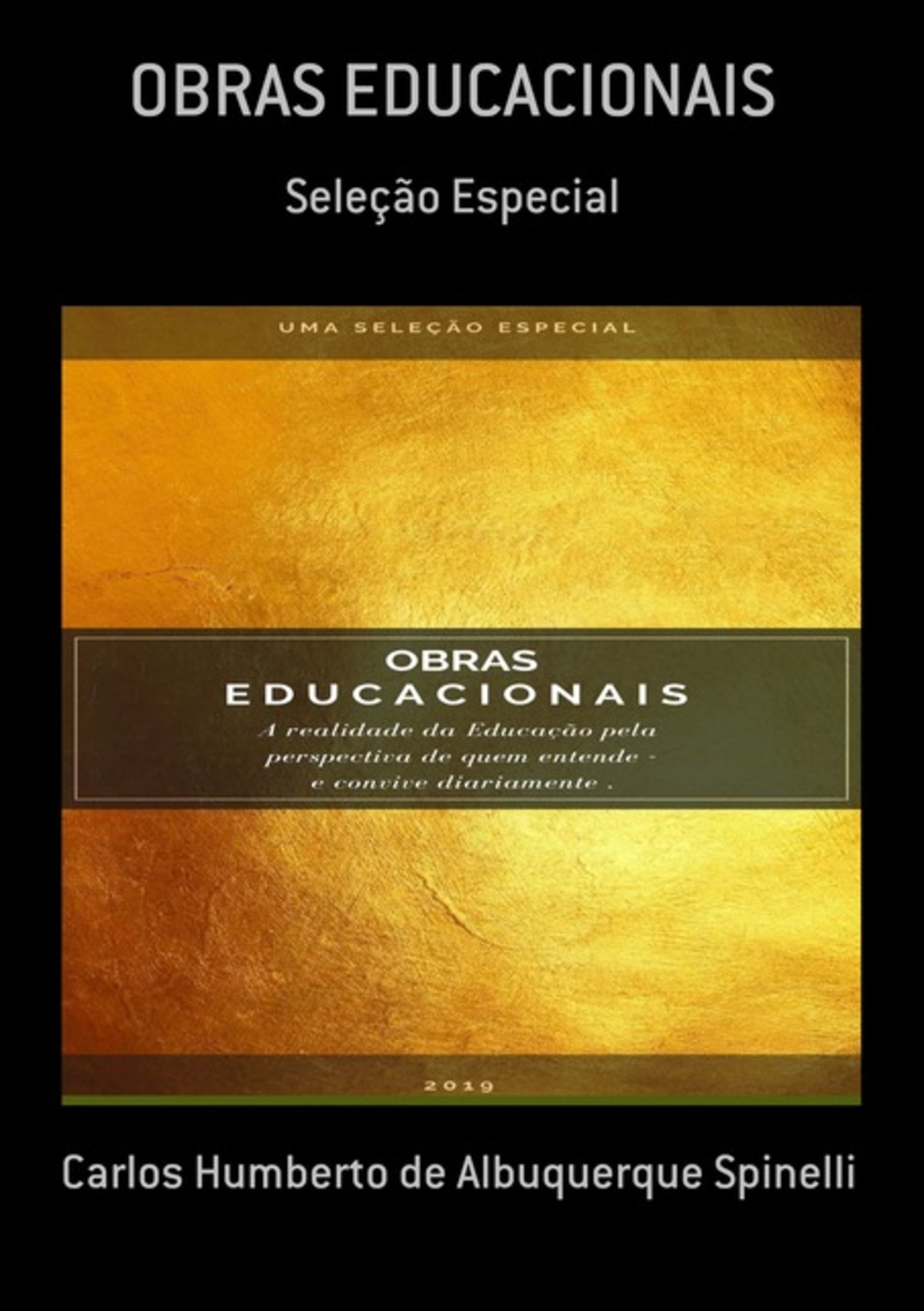 Obras Educacionais