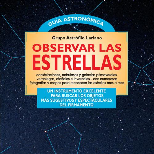 Observar las estrellas