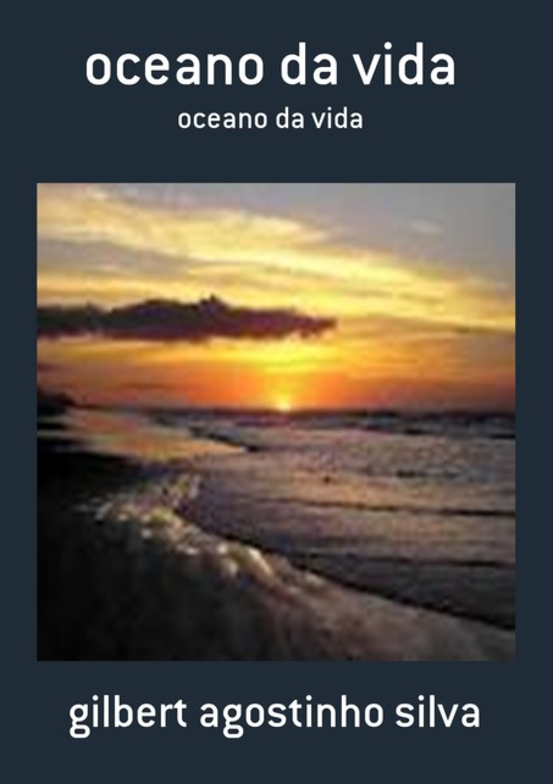 Oceano Da Vida