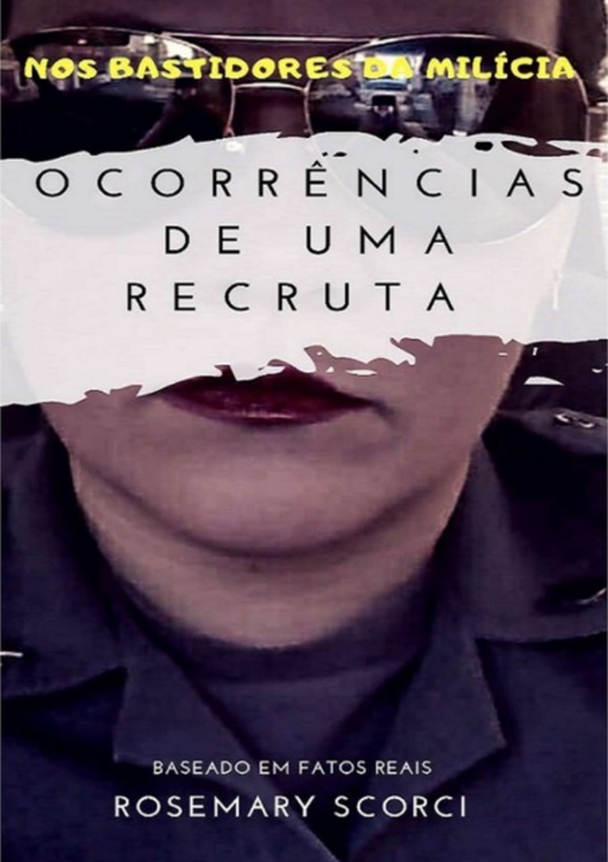 Ocorrências De Uma Recruta