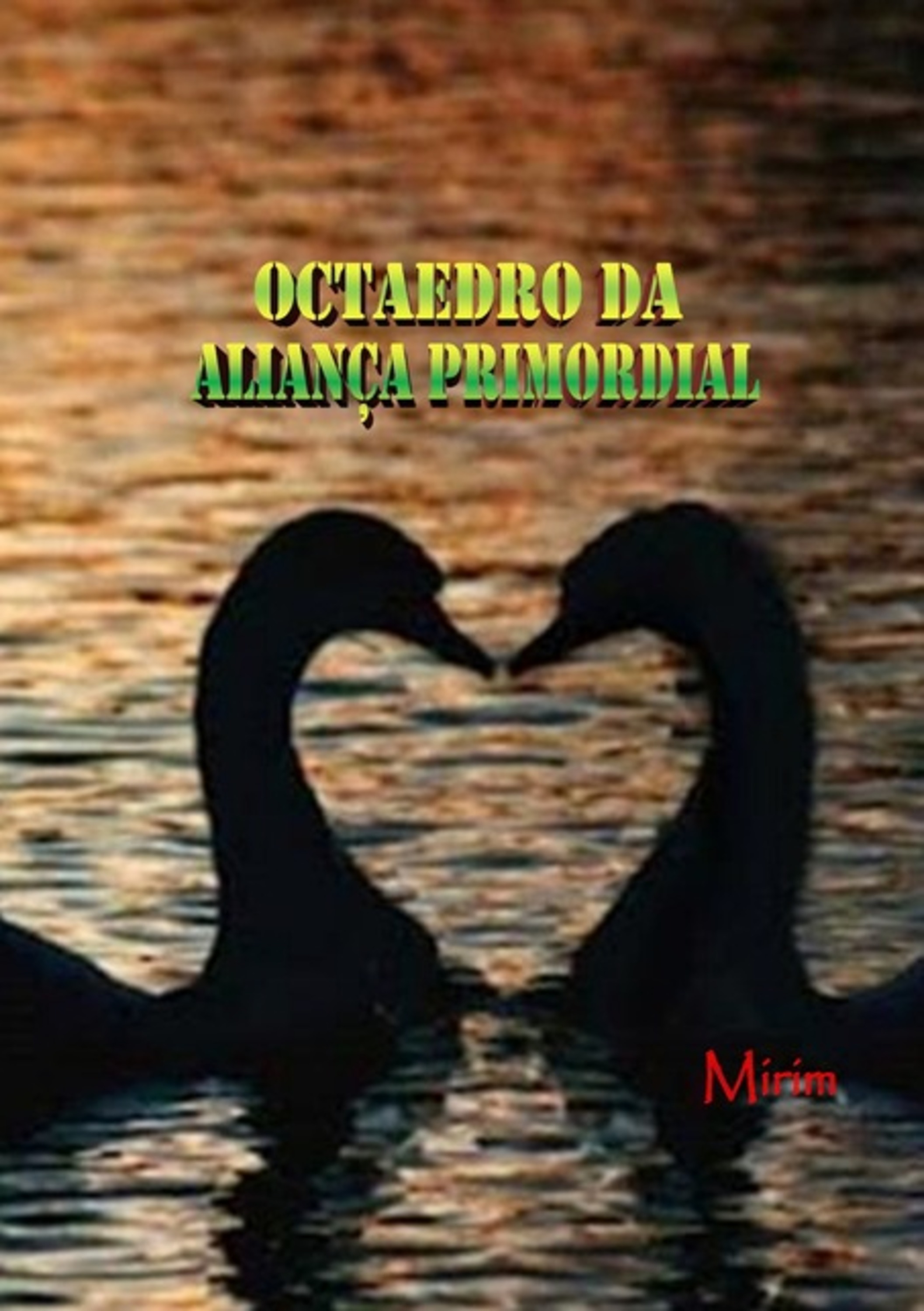 Octaedro Da Aliança Primordial