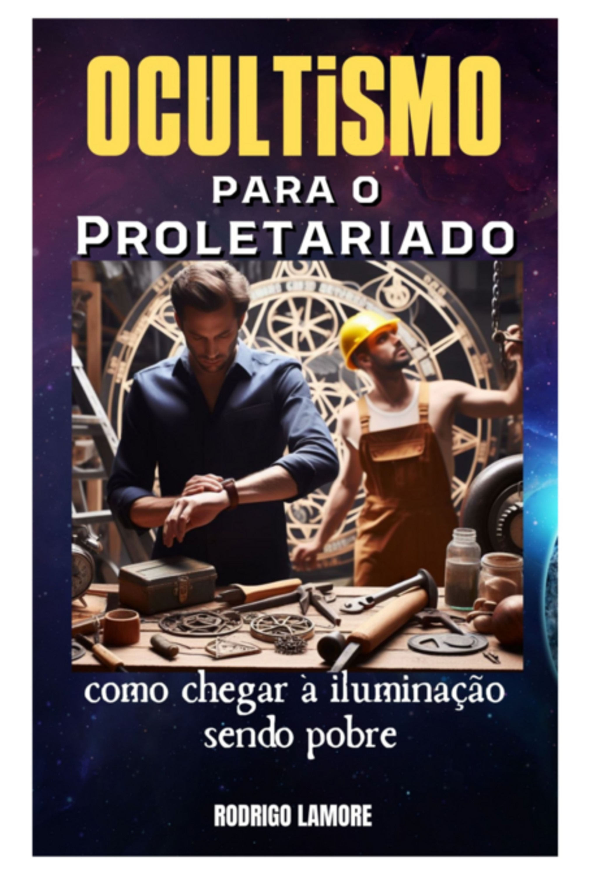 Ocultismo Para O Proletariado