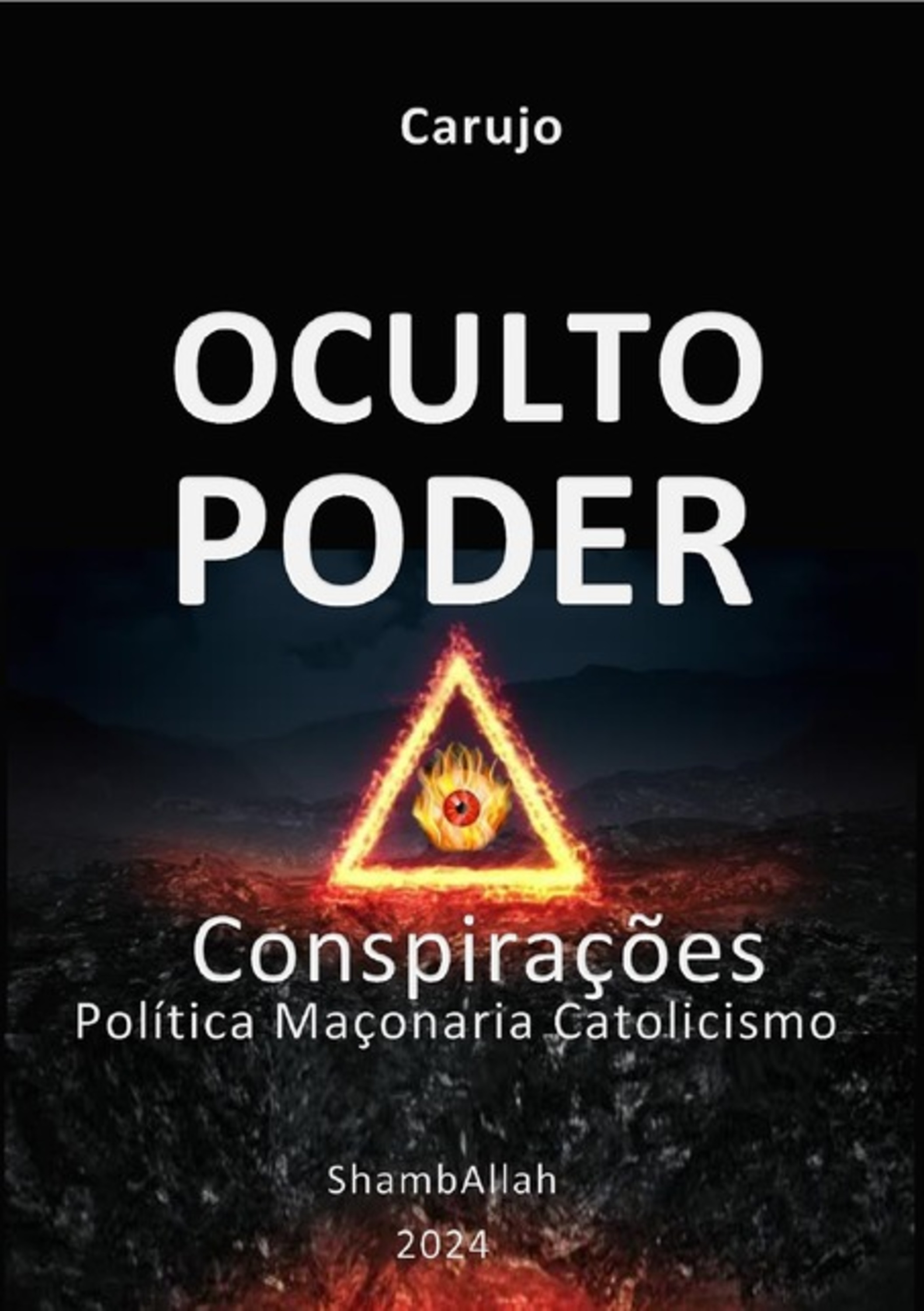 Oculto Poder