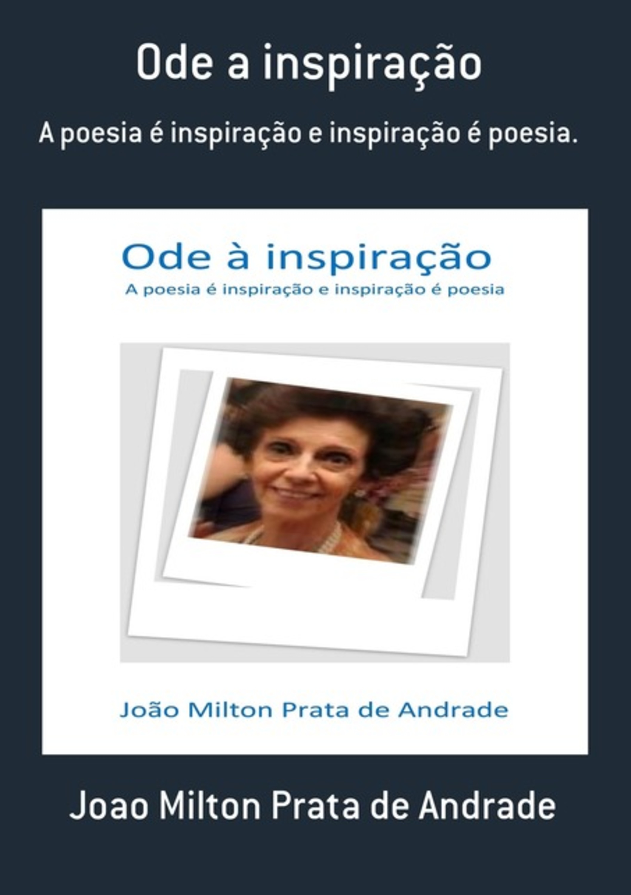 Ode A Inspiração