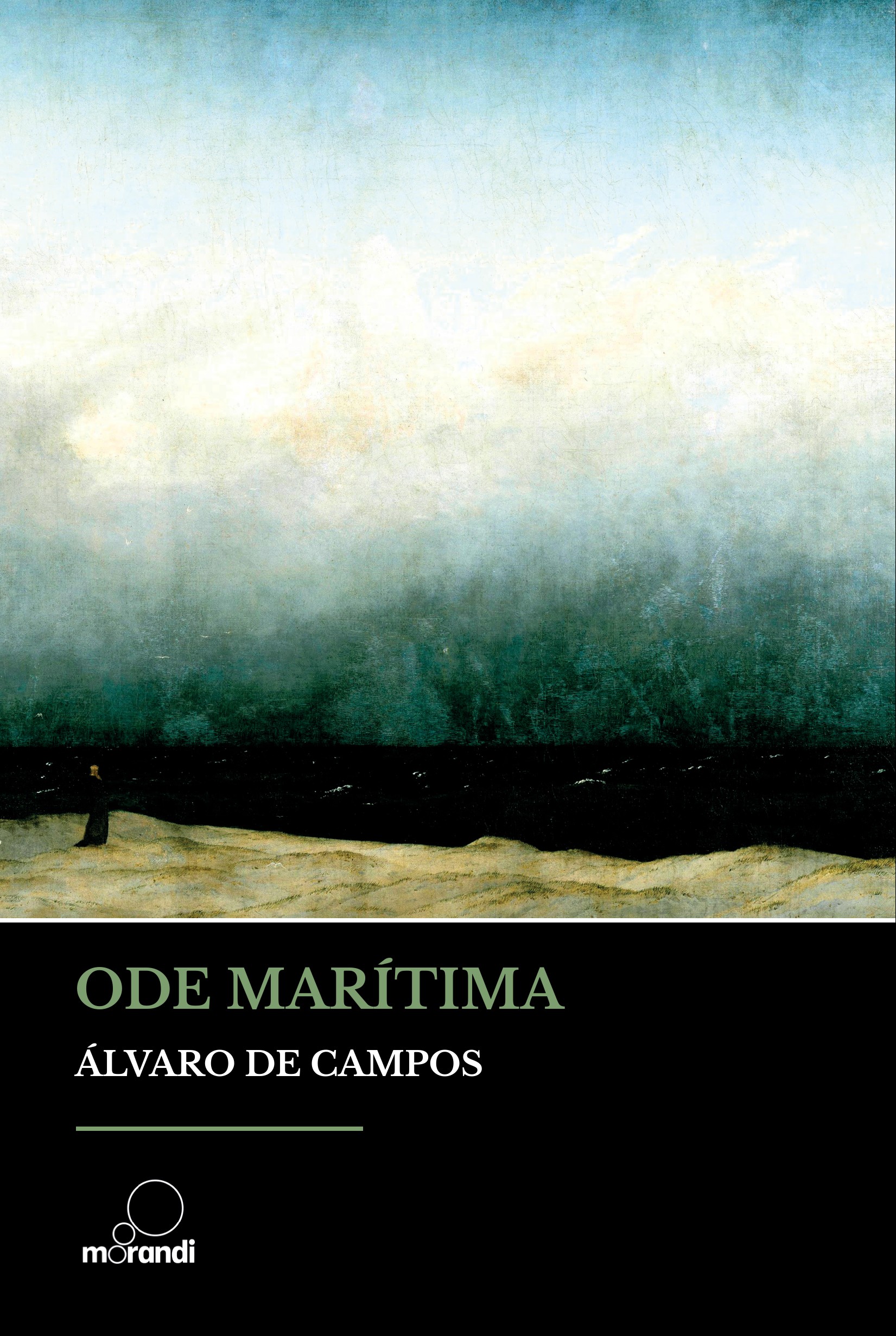 Ode Marítima