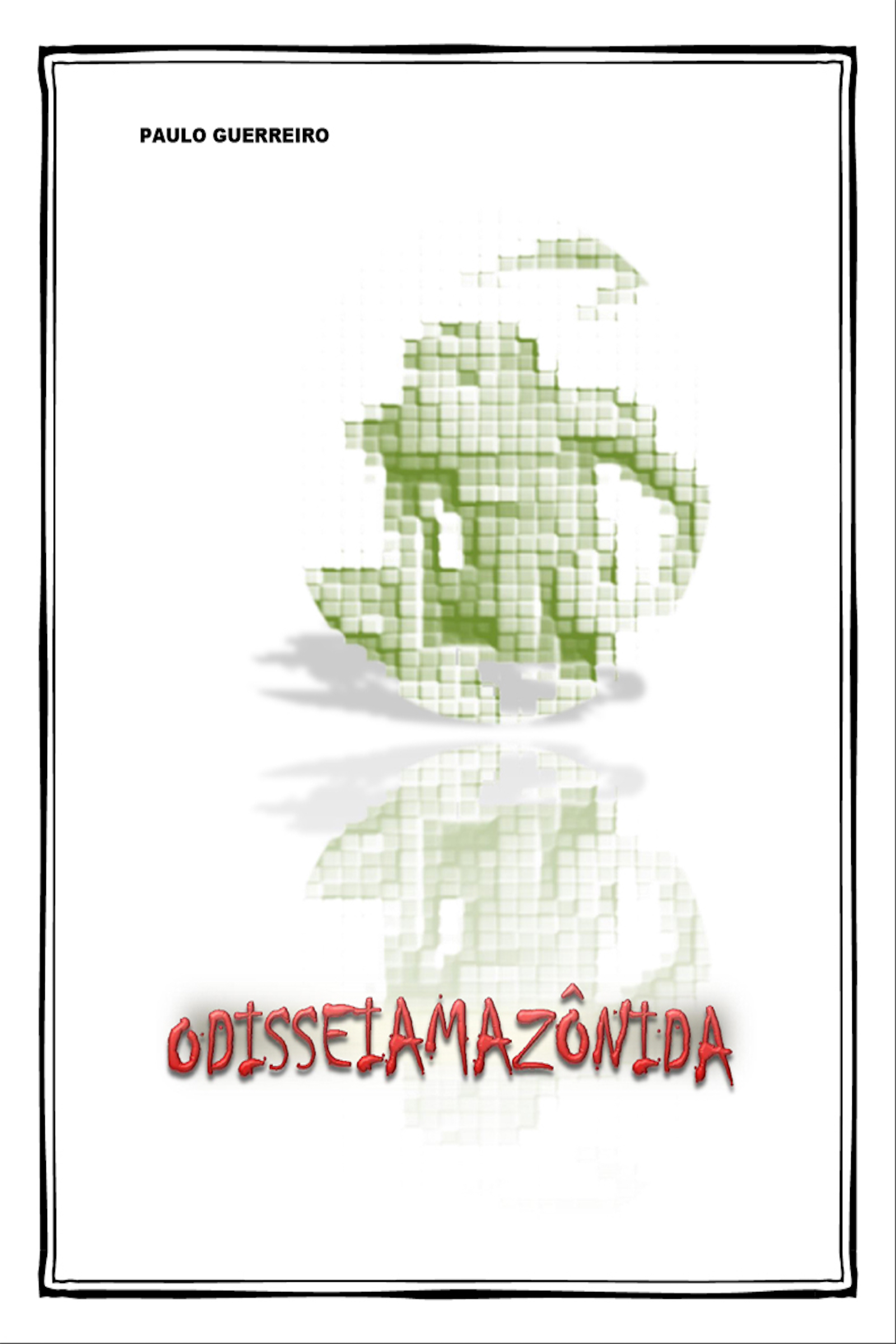 Odisseiamazônida